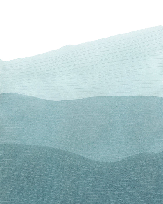 Digitaldruck Vlies Fototapete | Mild Mounds | 200 x 250 cm
