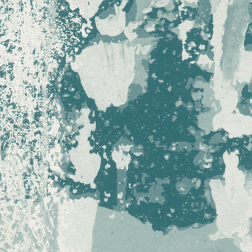 Komar NEU | Digitaldruck Vlies Fototapete - Endless Energy - Größe 200 x 250 cm