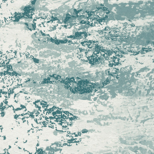 Komar NEU | Digitaldruck Vlies Fototapete - Endless Energy - Größe 200 x 250 cm