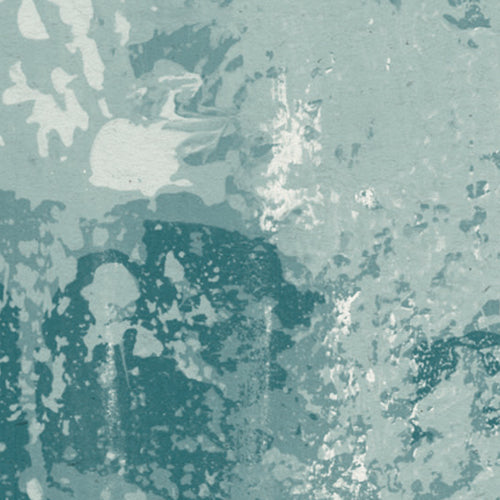 Komar NEU | Digitaldruck Vlies Fototapete - Endless Energy - Größe 200 x 250 cm