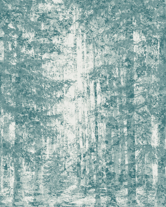 Digitaldruck Vlies Fototapete | Endless Energy | 200 x 250 cm