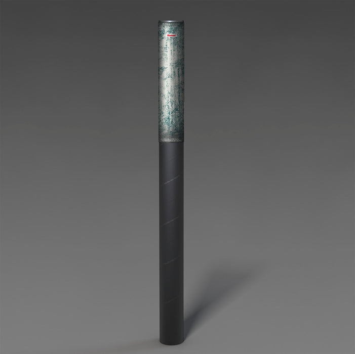 Komar NEU | Digitaldruck Vlies Fototapete - Endless Energy - Größe 200 x 250 cm