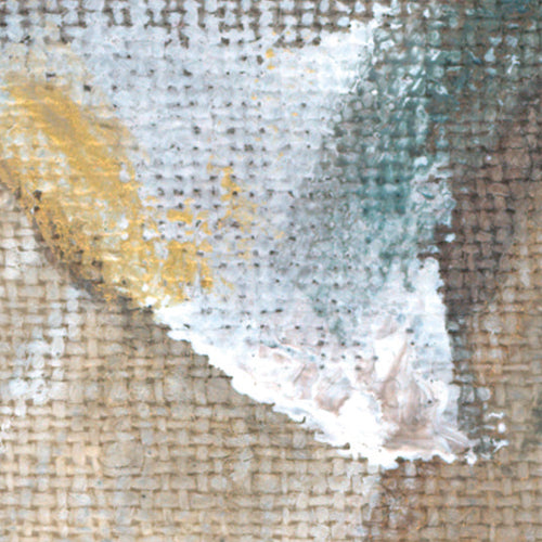 Komar NEU | Digitaldruck Vlies Fototapete - Graceful Gold - Größe 200 x 250 cm