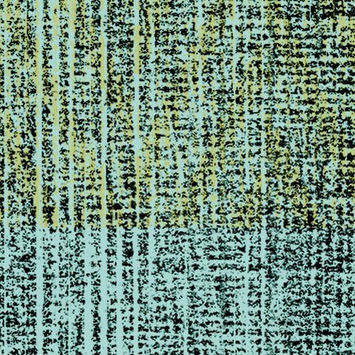 Komar NEU | Digitaldruck Vlies Fototapete - Patchy Plaid - Größe 200 x 250 cm