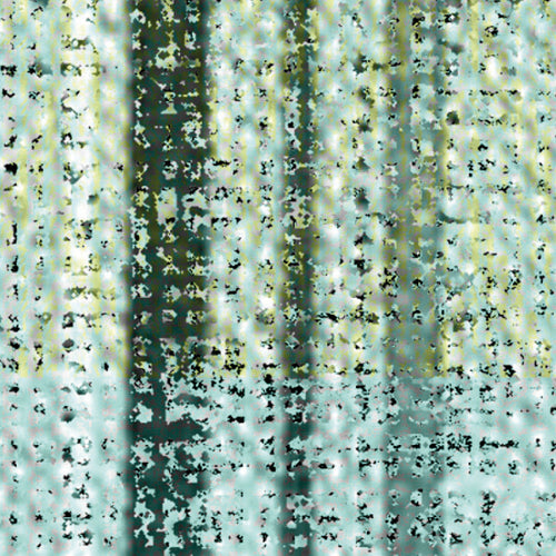 Digitaldruck Vlies Fototapete | Patchy Plaid | 200 x 250 cm