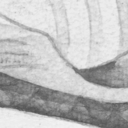 Komar NEU | Digitaldruck Vlies Fototapete - Perfect Pond - Größe 200 x 250 cm