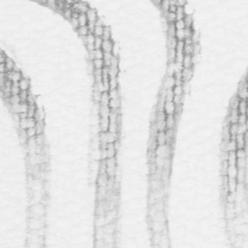 Komar NEU | Digitaldruck Vlies Fototapete - Perfect Pond - Größe 200 x 250 cm