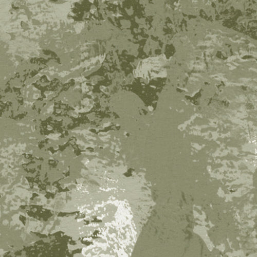 Komar NEU | Digitaldruck Vlies Fototapete - Fading Forest - Größe 200 x 250 cm