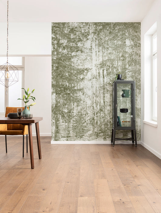 Digitaldruck Vlies Fototapete | Fading Forest | 200 x 250 cm