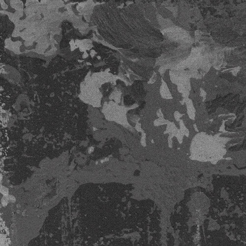 Komar NEU | Digitaldruck Vlies Fototapete - Lustres Lapland - Größe 200 x 250 cm