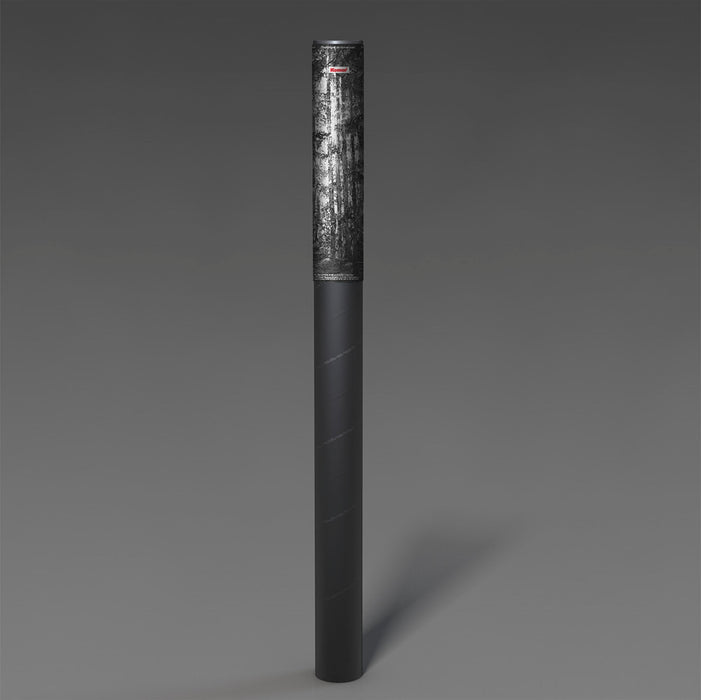 Komar NEU | Digitaldruck Vlies Fototapete - Lustres Lapland - Größe 200 x 250 cm