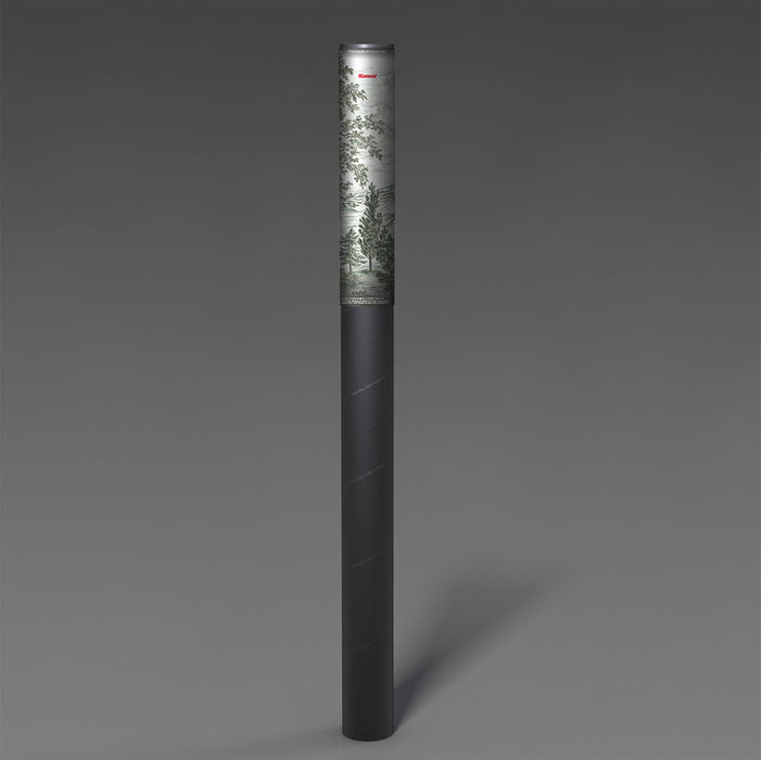 Komar NEU | Digitaldruck Vlies Fototapete - Forest Fairy - Größe 200 x 250 cm