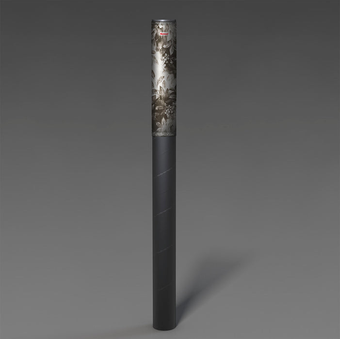 Komar NEU | Digitaldruck Vlies Fototapete - Modular Moiety - Größe 200 x 250 cm