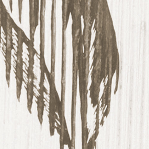 Komar NEU | Digitaldruck Vlies Fototapete - Idyllic Indigo - Größe 200 x 250 cm