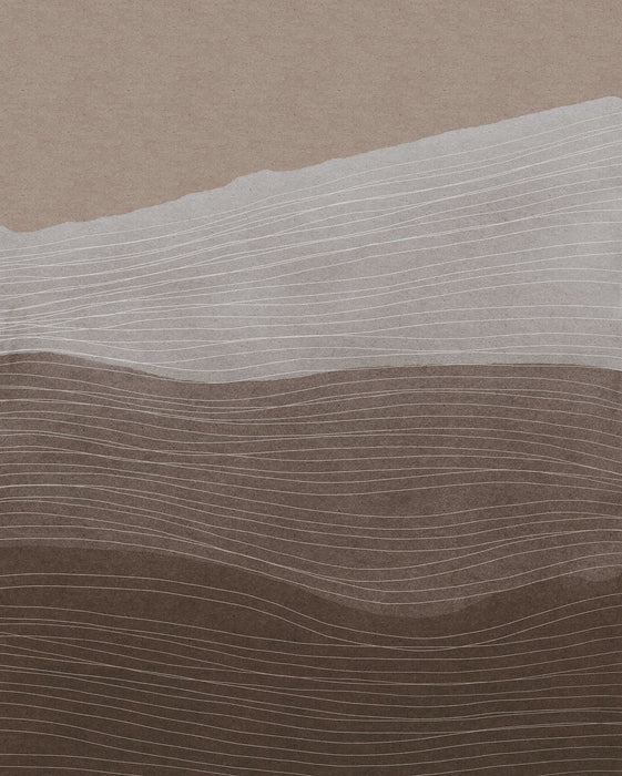 Digitaldruck Vlies Fototapete | Artful Arabica | 200 x 250 cm