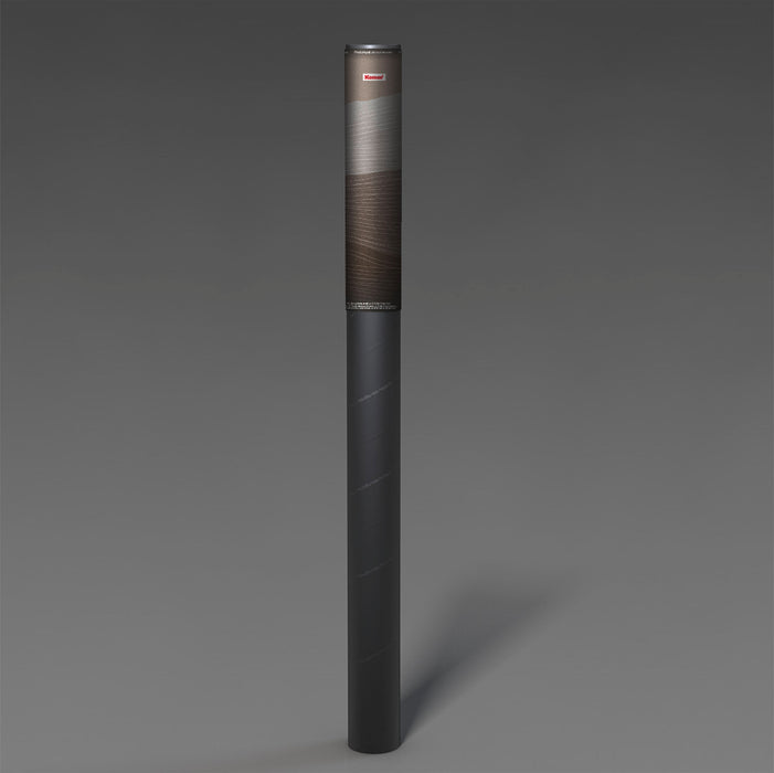 Komar NEU | Digitaldruck Vlies Fototapete - Artful Arabica - Größe 200 x 250 cm