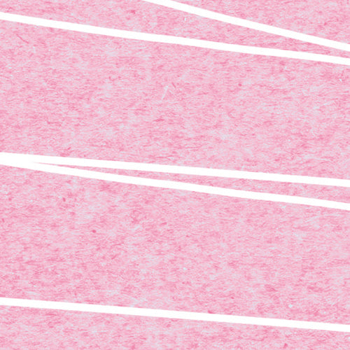 Komar NEU | Digitaldruck Vlies Fototapete - Strawberry Streets - Größe 200 x 250 cm