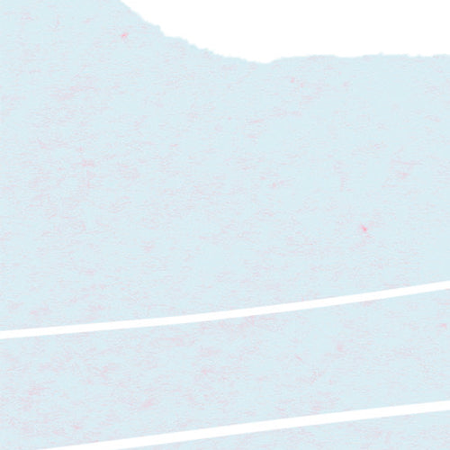 Komar NEU | Digitaldruck Vlies Fototapete - Strawberry Streets - Größe 200 x 250 cm