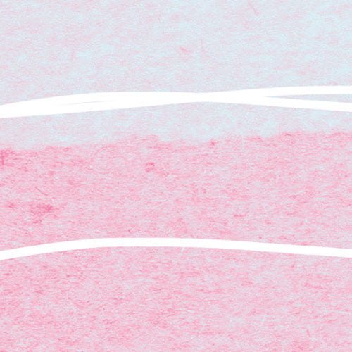 Digitaldruck Vlies Fototapete | Strawberry Streets | 200 x 250 cm