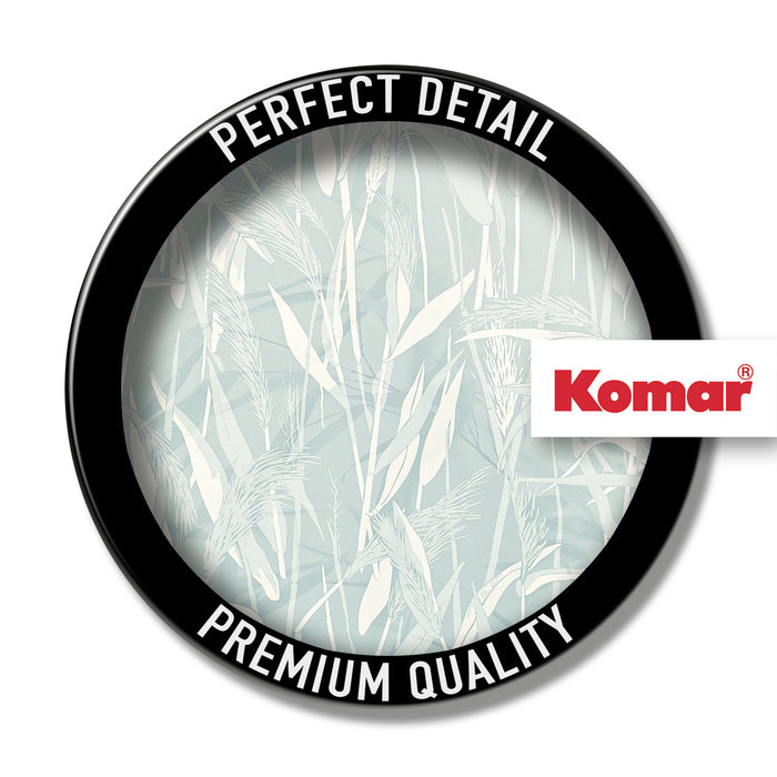 Komar NEU | Digitaldruck Vlies Fototapete - Whisper World - Größe 200 x 250 cm