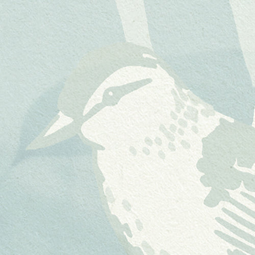 Komar NEU | Digitaldruck Vlies Fototapete - Whisper World - Größe 200 x 250 cm