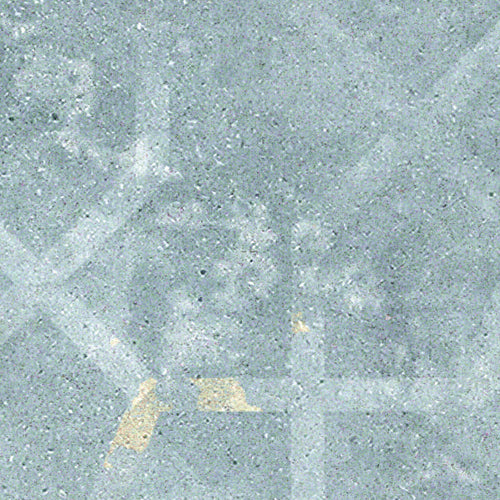 Komar NEU | Digitaldruck Vlies Fototapete - Jaunty Jewels - Größe 200 x 250 cm