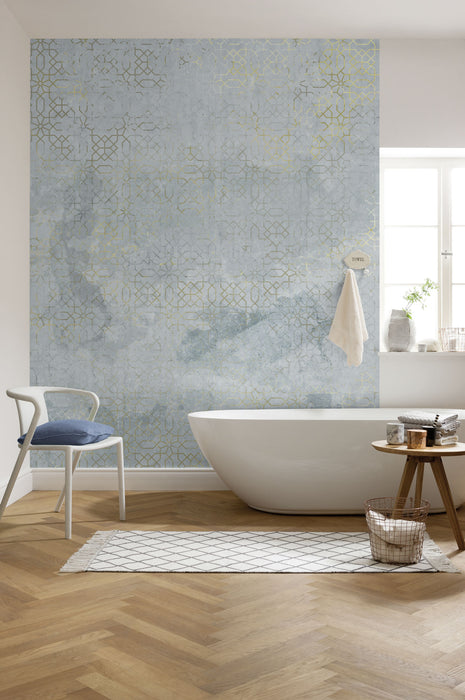 Digitaldruck Vlies Fototapete | Jaunty Jewels | 200 x 250 cm