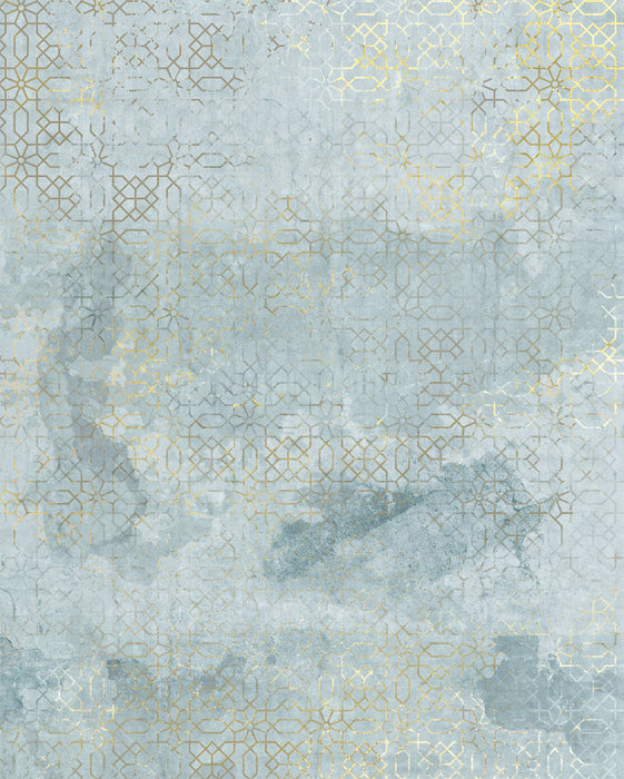 Digitaldruck Vlies Fototapete | Jaunty Jewels | 200 x 250 cm