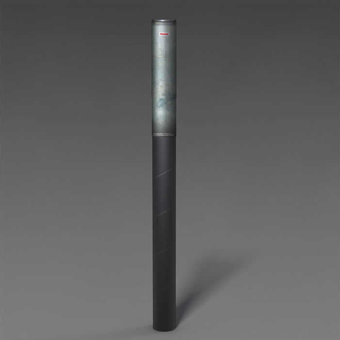 Komar NEU | Digitaldruck Vlies Fototapete - Jaunty Jewels - Größe 200 x 250 cm