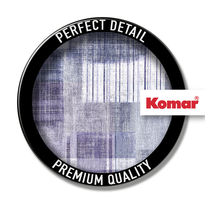 Komar NEU | Digitaldruck Vlies Fototapete - Unique Unity - Größe 200 x 250 cm