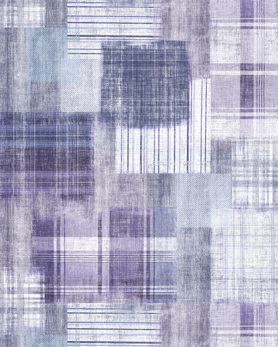 Komar NEU | Digitaldruck Vlies Fototapete - Unique Unity - Größe 200 x 250 cm