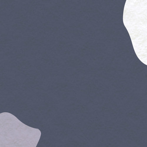 Komar NEU | Digitaldruck Vlies Fototapete - Dotty Dance - Größe 200 x 250 cm