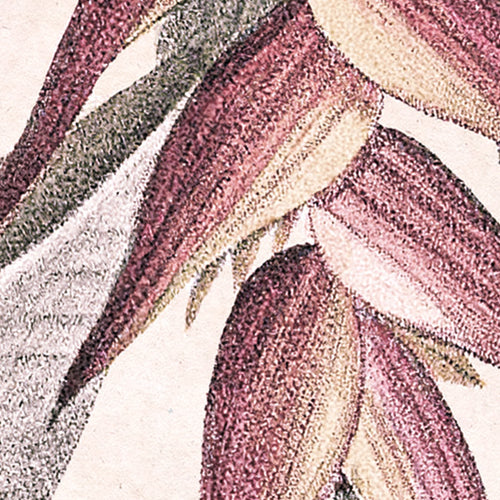 Komar NEU | Digitaldruck Vlies Fototapete - Mirror Maison - Größe 200 x 250 cm