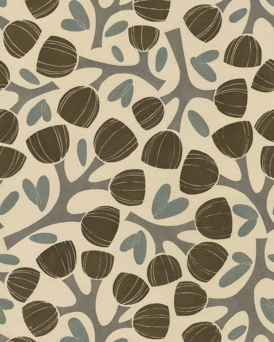 Komar NEU | Digitaldruck Vlies Fototapete - Oak Tree - Größe 200 x 250 cm