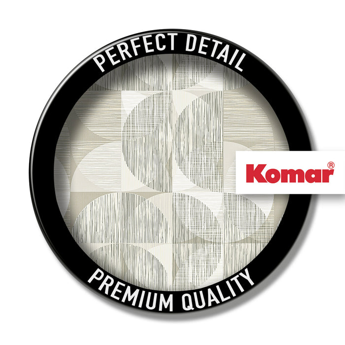 Komar NEU | Digitaldruck Vlies Fototapete - Tubular Titan - Größe 300 x 250 cm