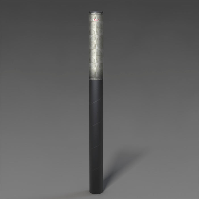 Komar NEU | Digitaldruck Vlies Fototapete - Tubular Titan - Größe 300 x 250 cm