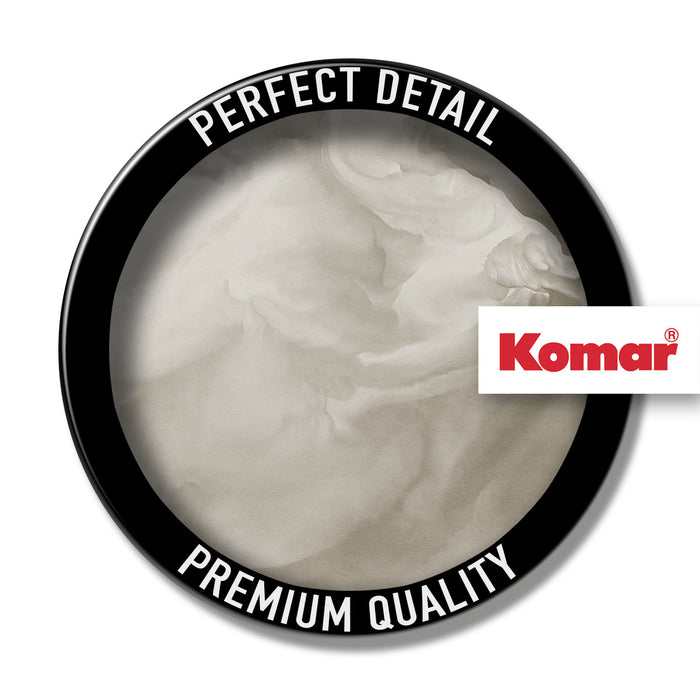 Komar NEU | Digitaldruck Vlies Fototapete - Soulful Sanctuary - Größe 300 x 250 cm