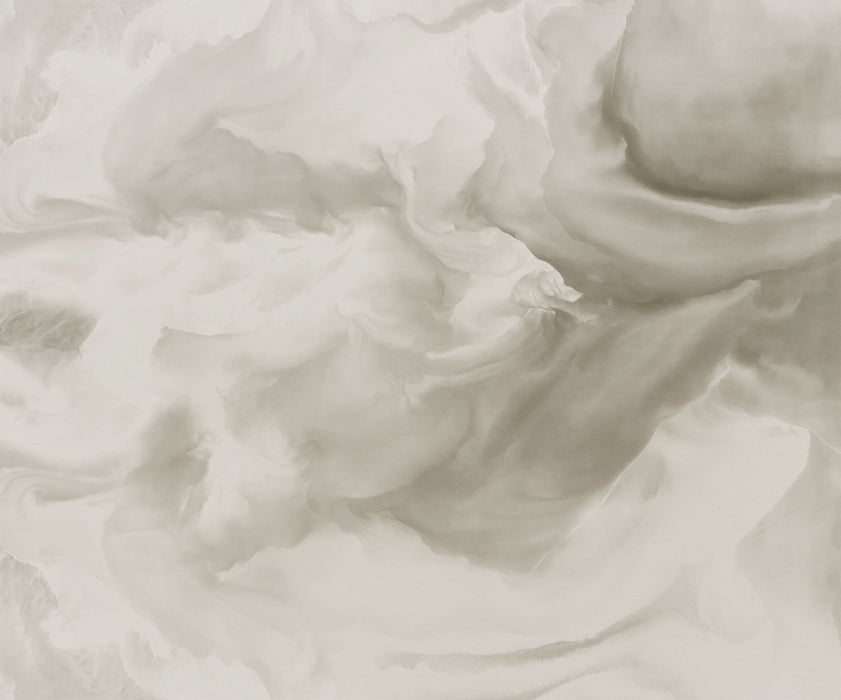 Komar NEU | Digitaldruck Vlies Fototapete - Soulful Sanctuary - Größe 300 x 250 cm