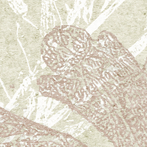 Komar NEU | Digitaldruck Vlies Fototapete - Healing Harvest - Größe 300 x 250 cm