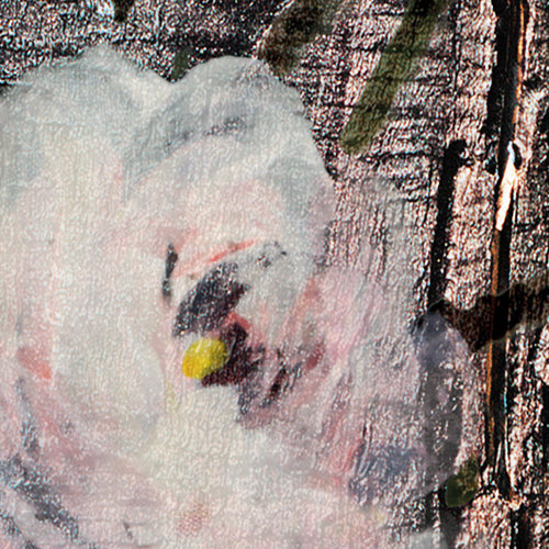 Komar NEU | Digitaldruck Vlies Fototapete - Grande Giardino - Größe 300 x 250 cm