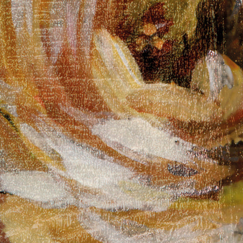 Komar NEU | Digitaldruck Vlies Fototapete - Grande Giardino - Größe 300 x 250 cm