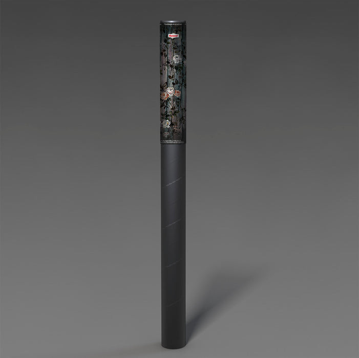 Komar NEU | Digitaldruck Vlies Fototapete - Grande Giardino - Größe 300 x 250 cm