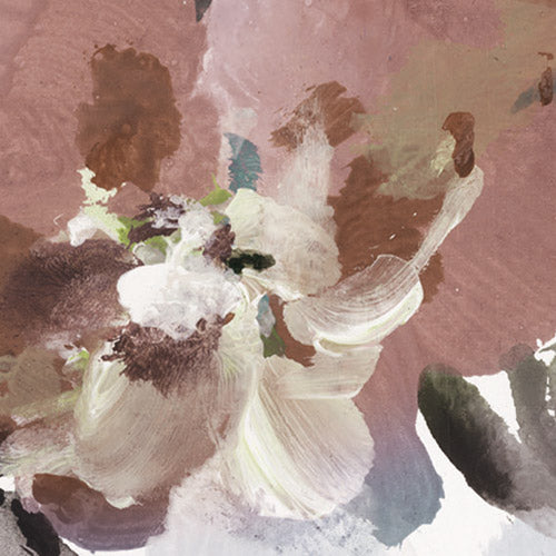 Komar NEU | Digitaldruck Vlies Fototapete - Gentle Grace - Größe 300 x 250 cm