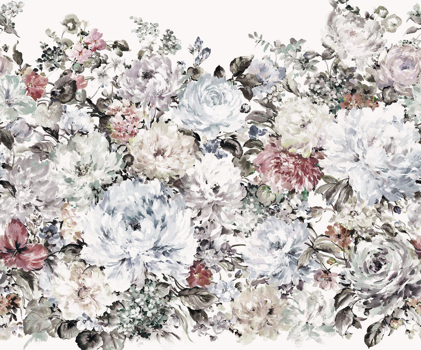 Digitaldruck Vlies Fototapete | Gentle Grace | 300 x 250 cm