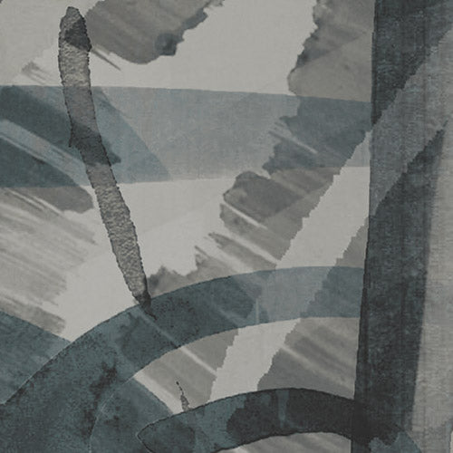 Digitaldruck Vlies Fototapete | Wondrous Watermarks | 300 x 250 cm
