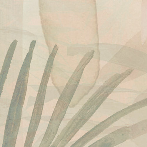 Digitaldruck Vlies Fototapete | Zen Zone | 300 x 250 cm