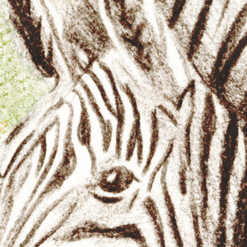 Digitaldruck Vlies Fototapete | Wild Wonderland | 300 x 250 cm