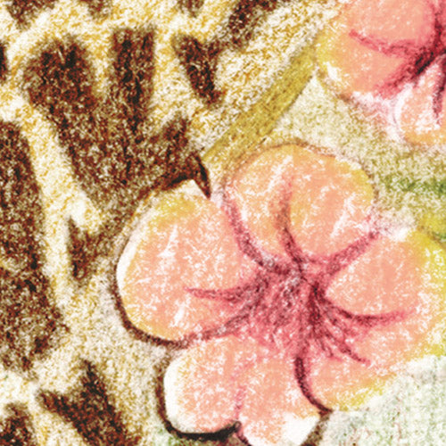 Digitaldruck Vlies Fototapete | Wild Wonderland | 300 x 250 cm