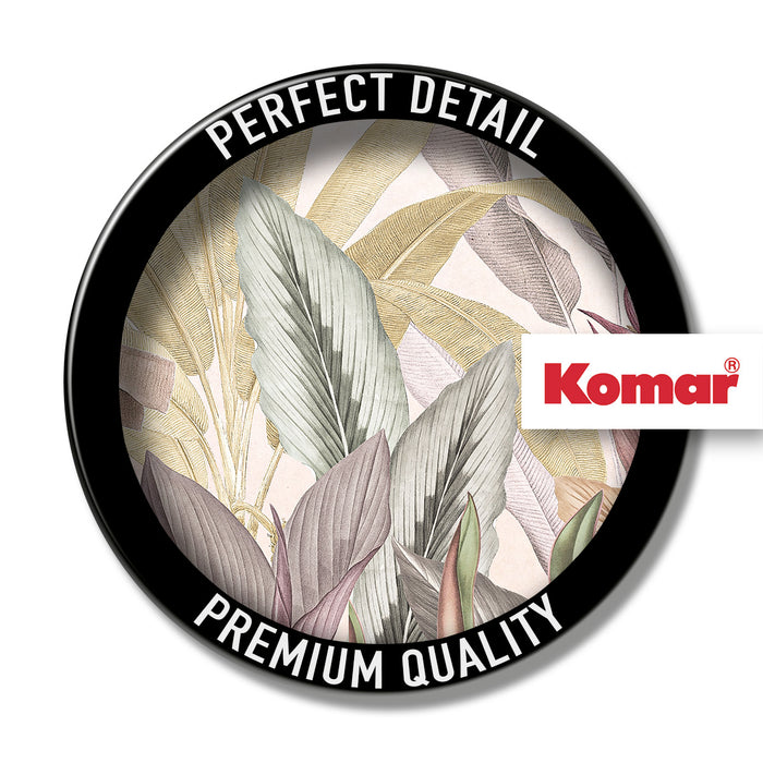 Komar NEU | Digitaldruck Vlies Fototapete - Marvelous Martha - Größe 300 x 250 cm