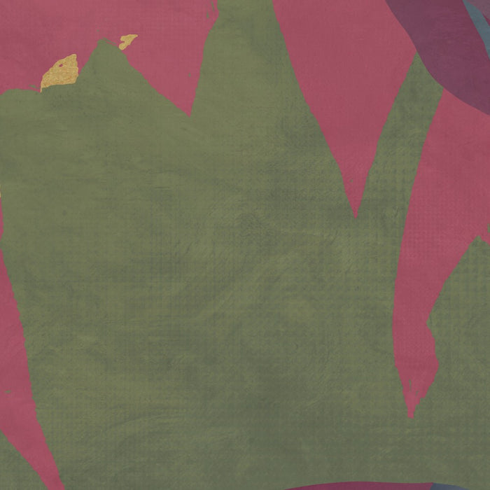 Komar NEU | Digitaldruck Vlies Fototapete - Vida Loca - Größe 300 x 250 cm